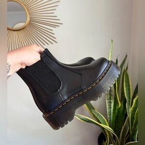 Dr Martens 2896 Quads